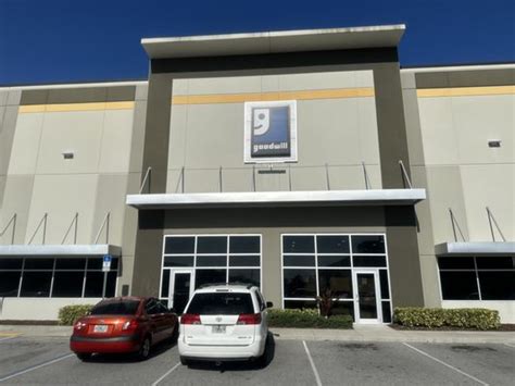 goodwill taft outlet|florida goodwill outlet.